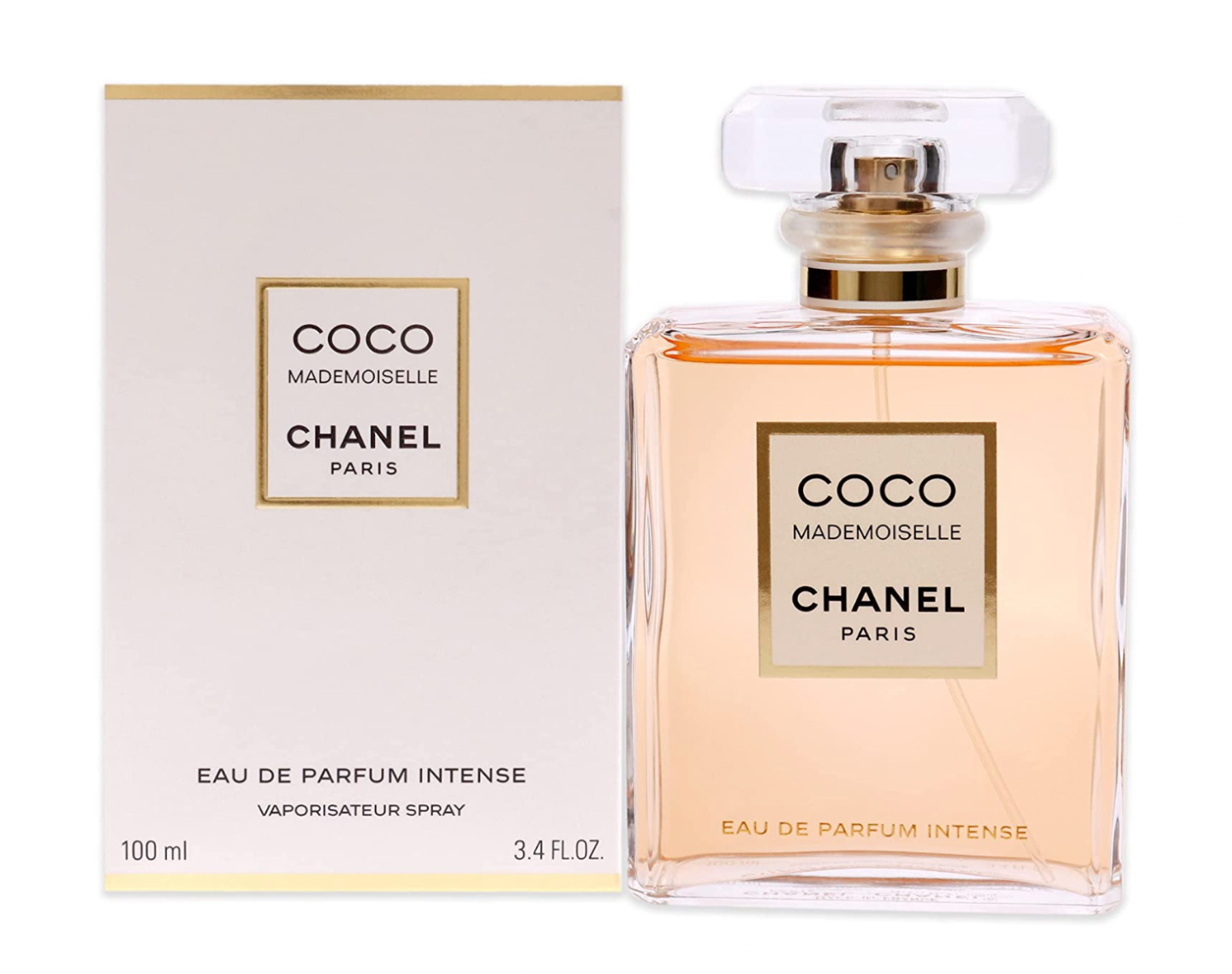 Coco Chanel Perfumes – French A L.A Carte Blog!